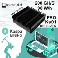 在飛比找蝦皮購物優惠-全新冰河 ICERIVER KS0 Pro  現貨100G 