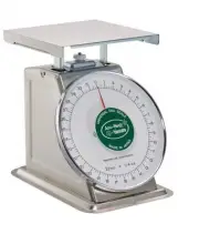 Yamato, SM(N)-24, Mechanical Portion Weighing Scale, 32oz x 1/4oz, NSF Certified