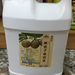 無患子沐浴乳4000ML