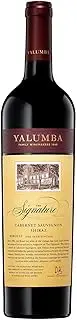 Yalumba The Signature Cabernet Shiraz 750mL Bottle