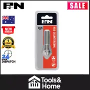P&N Workshop 6.3mm 90° Countersink Bit Three Flute HSS- 107CS0063