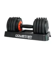 [PowerTrain] Gen2 Pro Adjustable Dumbbell Weights 25kg