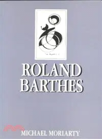 在飛比找三民網路書店優惠-Roland Barthes