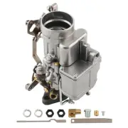 1 Barrel Carburetor fw/ Gasket for willys MB CJ2a Ford GPW Army jeep 539s A1223 (for: Ford)
