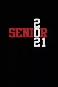 在飛比找博客來優惠-Senior 2021: Senior 12th Grade