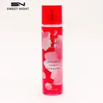 SWEET NIGHT PERFUME JAPANESE CHERRY BLOSSOM BODY MIST 236ML