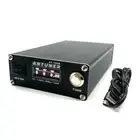AT-100M Universal Antenna Tuner for Yaesu ICOM KENWOOD Xiegu Auto Antenna Tuner