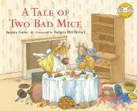 在飛比找博客來優惠-A Tale of Two Bad Mice