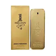 Paco Rabanne 1 Million Edt Spray 100Ml