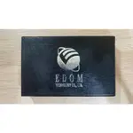 EDOM 益登科技 迷你 小型 隨身 USB 音箱 喇叭 吊飾