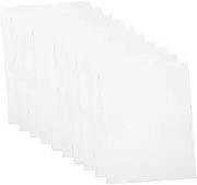 LIFKOME Cushioning for Shipping Pcs Foam Board Packaging Protects Delicate Items