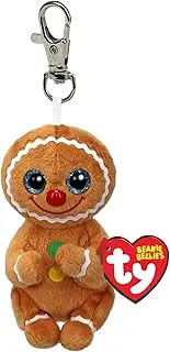 Ty Beanie Bellies Clip Cookie
