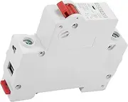 Zerodis Miniature Circuit DC High Performance for Overload Protection and Short Circuit Protection Air Switch