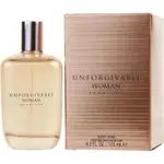 SEAN JOHN UNFORGIVABLE WOMAN 吹牛老爹不可原諒女性淡香精 125ML