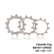 8/9/10/11 11T/12T/13T Freewheel Flywheel Pinion for Bicycle Bike F2B4