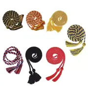 Polyester Thread Graduation Cord for Graduation Student, 67Inch Graduation Cord