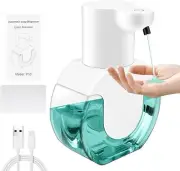 Automatic Non-Contact Soap Dispenser 420ml Soap Dispenser