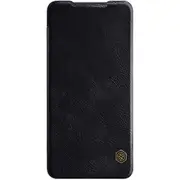 Case for Huawei Mate 40 Pro Cover Mate 40 Pro QIN PU Leather Case Card Pocket Wallet Bag Protection Flip Cover