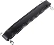 BRIGHTFUFU Artificial Leather Guitar Amp Handle Excellent Craftsmanship Replacement for Audio Amp Speaker Cabinet