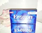 Eroxon StimGel Fast Acting Gel for Erectile Dysfunction 4 Single Dose Tubes 2026