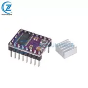 New DRV8825 Stepper Motor Driver Module 3D Printer RAMPS1.4 RepRap StepStick