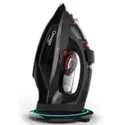 Cordless Iron, 1500W Cordless Iron with Steam - Cordless Iron for Clothes wit...