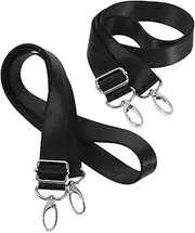 Versatile Horse Blanket Leg Straps 2pcs Elastic Replacement Straps Metal Hooks Secure and Comfortable Fit