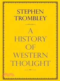 在飛比找三民網路書店優惠-A History of Western Thought