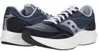 Saucony Women's Endorphin Speed Icon Running Shoes Navy/Silver NIB - Size 8M
