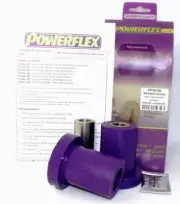 PFF44-303 POWERFLEX Front Lower Wishbone Rear Bush fit Mitsubishi