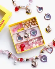 Super Smalls - Make It Heartfelt Mini Bead Kit