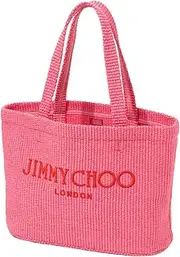 [Jimmy Choo] Tote Bag Beach Tote E/W JYN