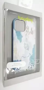Heyday Hardshell Phone Case for Apple iPhone 12 mini & 13 mini - Abstract Floral