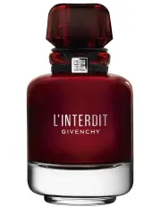Givenchy L' Interdit Rouge EDP 50ml