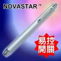 在飛比找PChome商店街優惠-NOVASTAR-T190 超亮LED省電專業筆燈