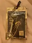 Dual Jade Facial Massage Roller NEW