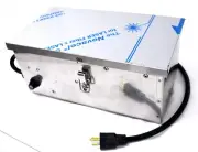 FX LUMINAIRE PX-300-PC-SS Multi-Tap Transformer 120V 60Hz 3A *
