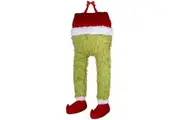 Grinch Legs Tree Decoration 80cm