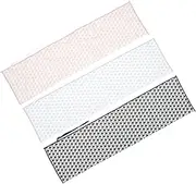 FONDOTIN 3pcs Summer Sleeping Mat Storage Bag Dustproof Straw Mat Organizer Convenient Lightweight Storage Bag
