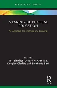 在飛比找誠品線上優惠-Meaningful Physical Education: