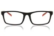 Tag Heuer TH0555 002 Unisex Eyeglasses