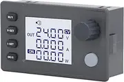 Adjustable DC: The Protection Functions of The Reinforcement Converter Improved The Power Supply for ABS/Silicone/Aluminum Technicians Increases The Power Supply for Electricians.