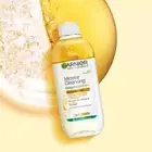 Garnier Skin Naturals Micellar Oil-Infused Cleansing Water(125ml)fs