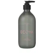 Ecoya Guava & Lychee Sorbet Hand & Body Wash 450mL