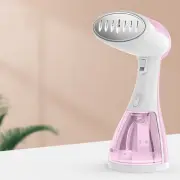 Garment Steamer Cloth Folding Handheld Vertical Steam Iron with Steam Generator