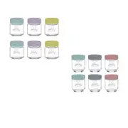 Kilner Kids Jar (6pcs) - 190mL