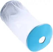 1Pc Waterproof Arm Cast Cover for Shower Blue Dressing Protector for Broken Hand Suitable for Bathing and Showering Durable and Reliable Arm Protection