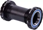 Italian Bottom Bracket - Wheels Manufacturing Italian Bottom Bracket - 29mm DUB
