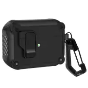 Earphone Case Mech-Style Headset Protective Sleeve