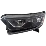 Driver Side Headlight For Honda CR-V 2017-2022 Halogen w/ Bulb/s US Built Model (for: Honda)